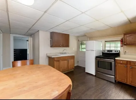 1763 Pucker Street Stowe VT 05672