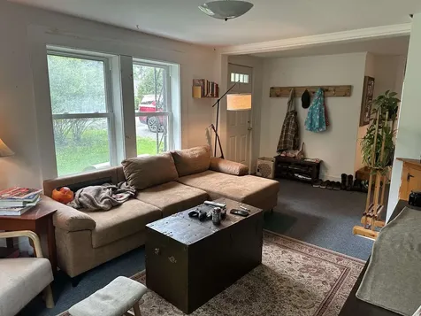 1763 Pucker Street Stowe VT 05672