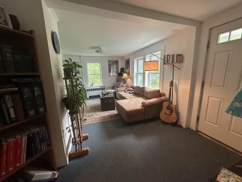 1763 Pucker Street Stowe VT 05672