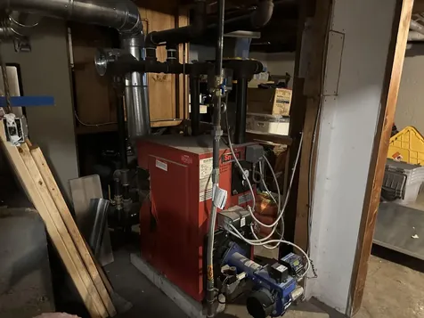 1763 Pucker Street Stowe VT 05672