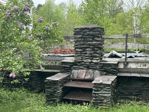 1763 Pucker Street Stowe VT 05672