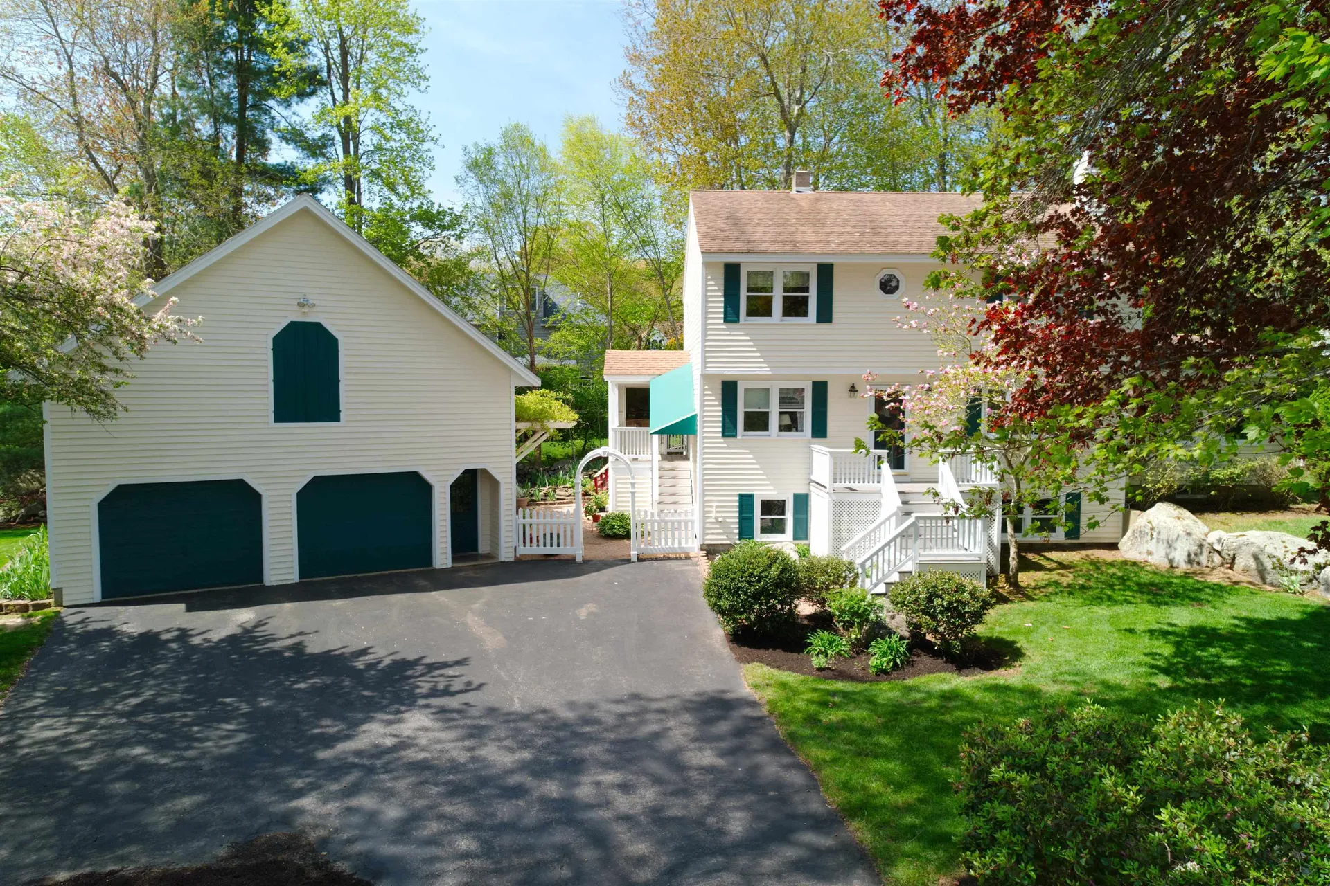 6 Mohawk Street Hampton NH 03842