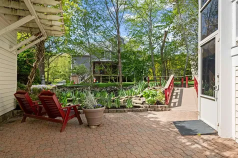 6 Mohawk Street Hampton NH 03842