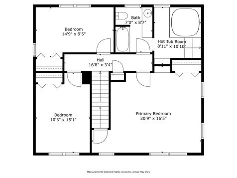 6 Mohawk Street Hampton NH 03842
