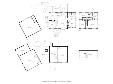 6 Mohawk Street Hampton NH 03842
