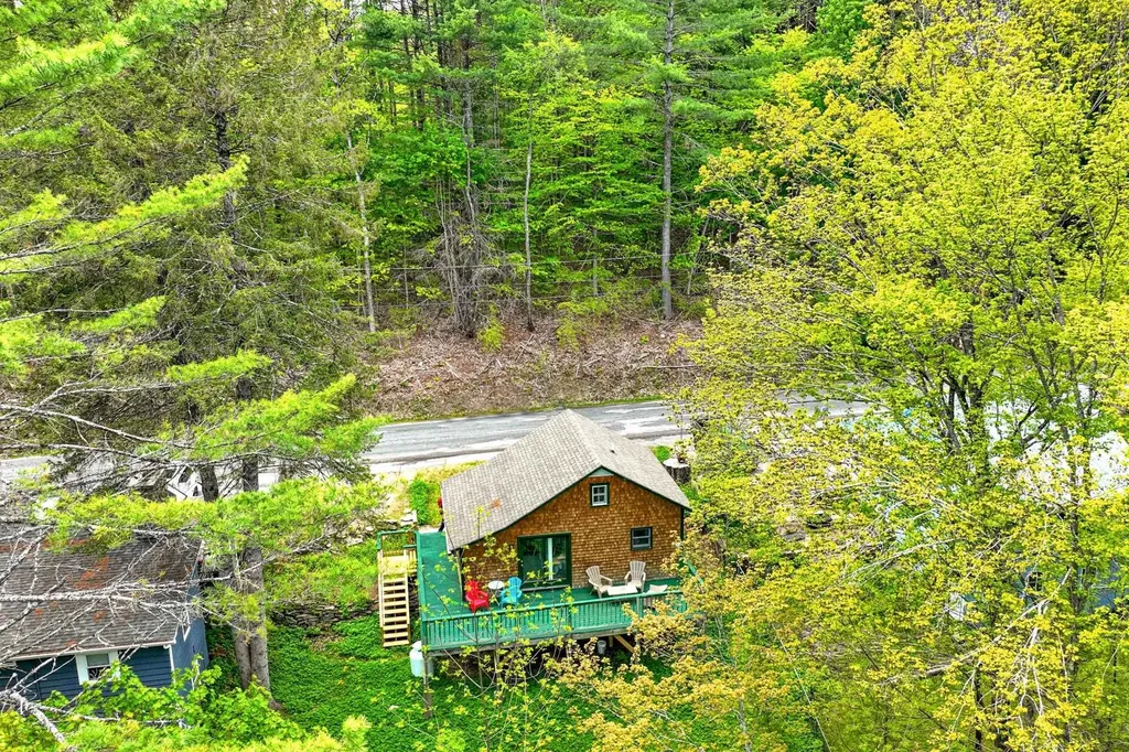 93 Litchfield Street Springfield VT 05156