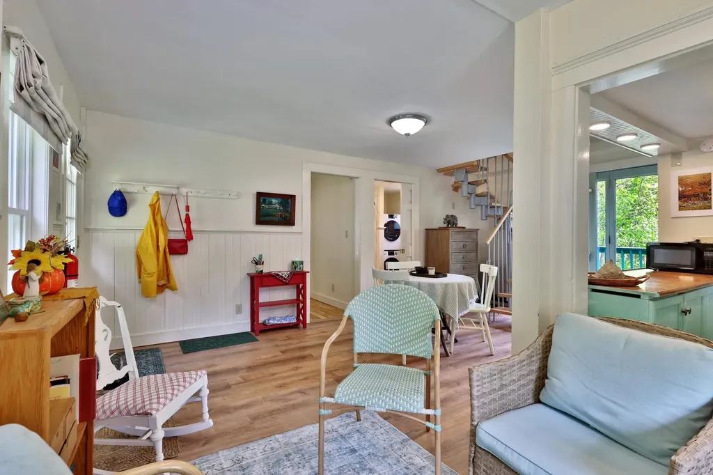 93 Litchfield Street Springfield VT 05156