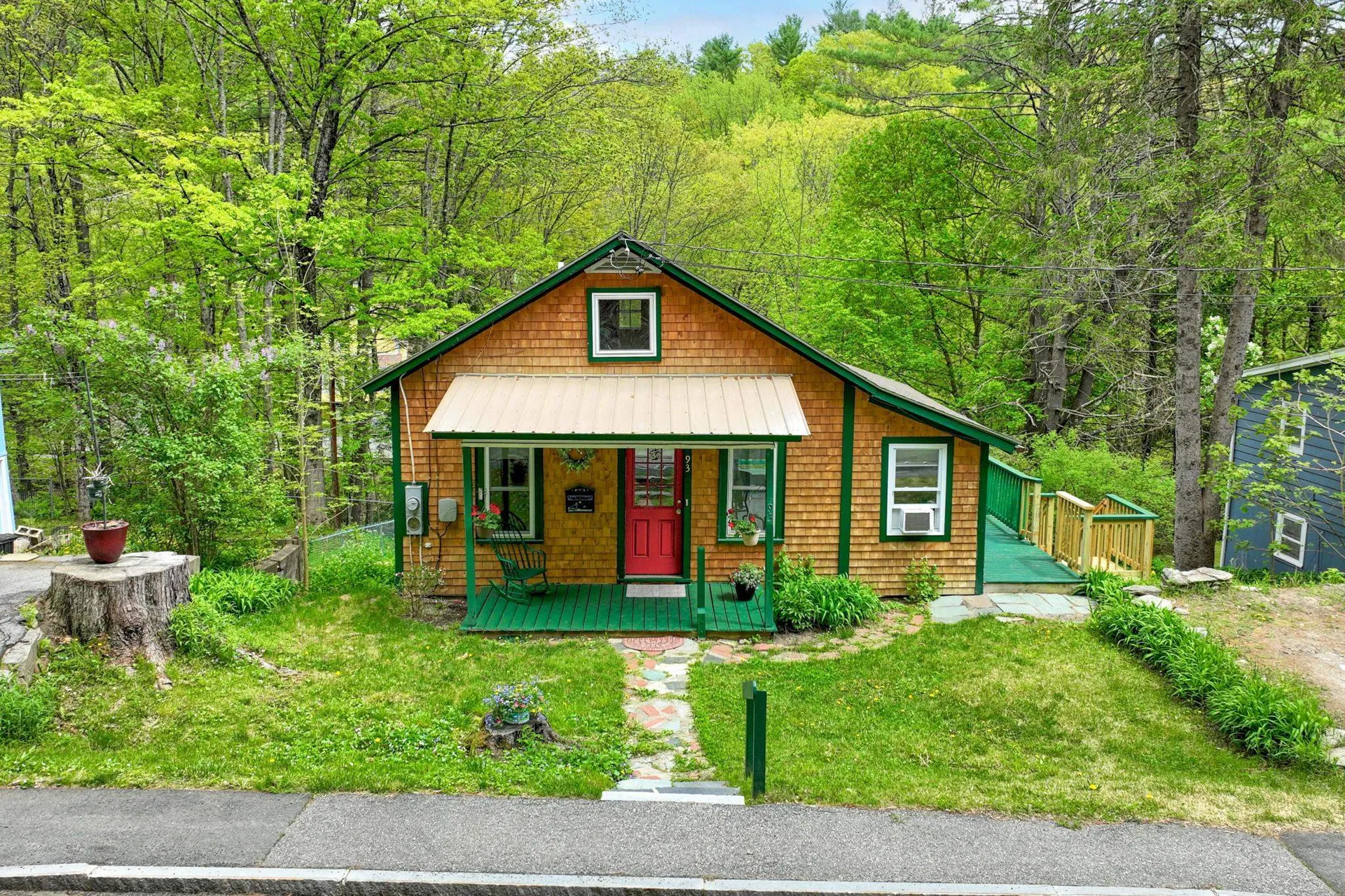 93 Litchfield Street Springfield VT 05156