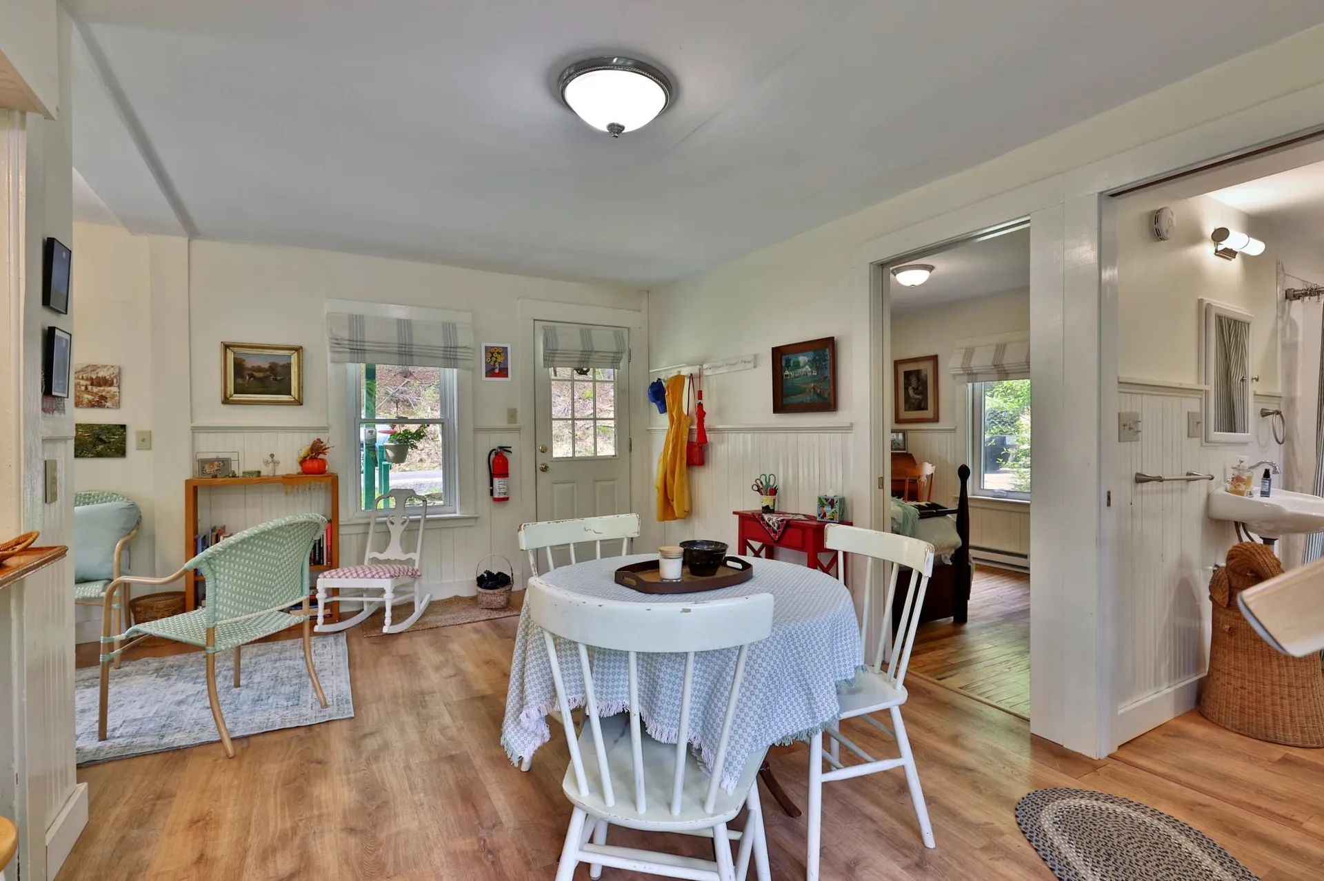 93 Litchfield Street Springfield VT 05156