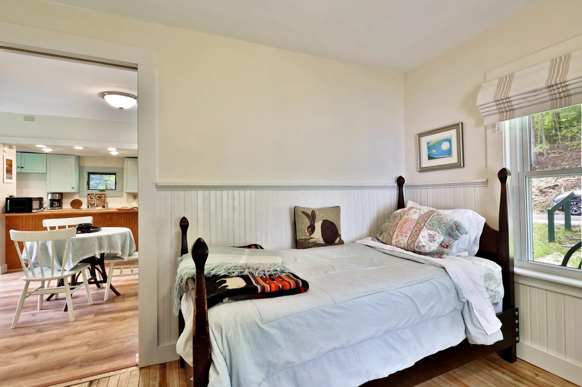 93 Litchfield Street Springfield VT 05156