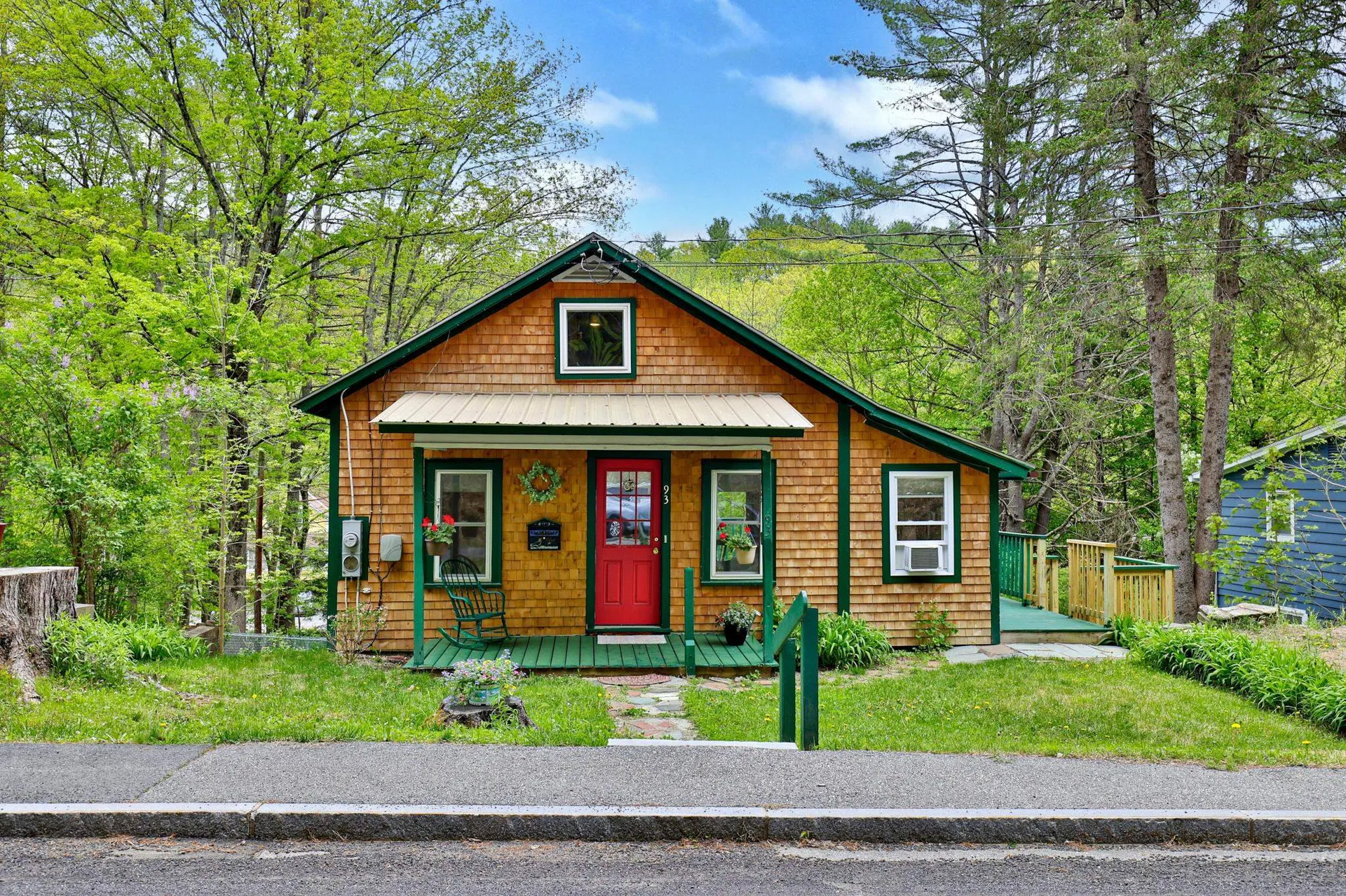 93 Litchfield Street Springfield VT 05156