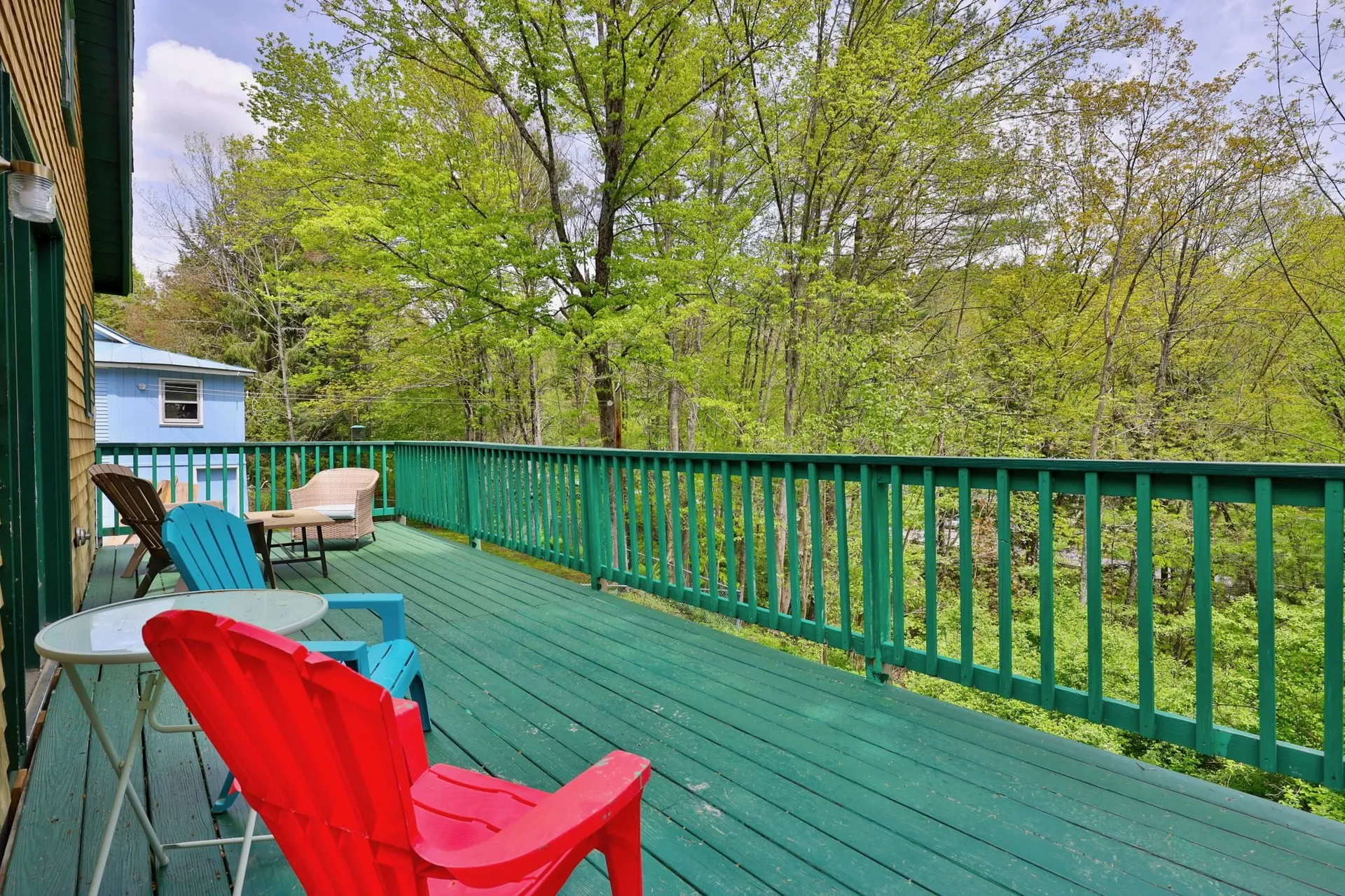 93 Litchfield Street Springfield VT 05156