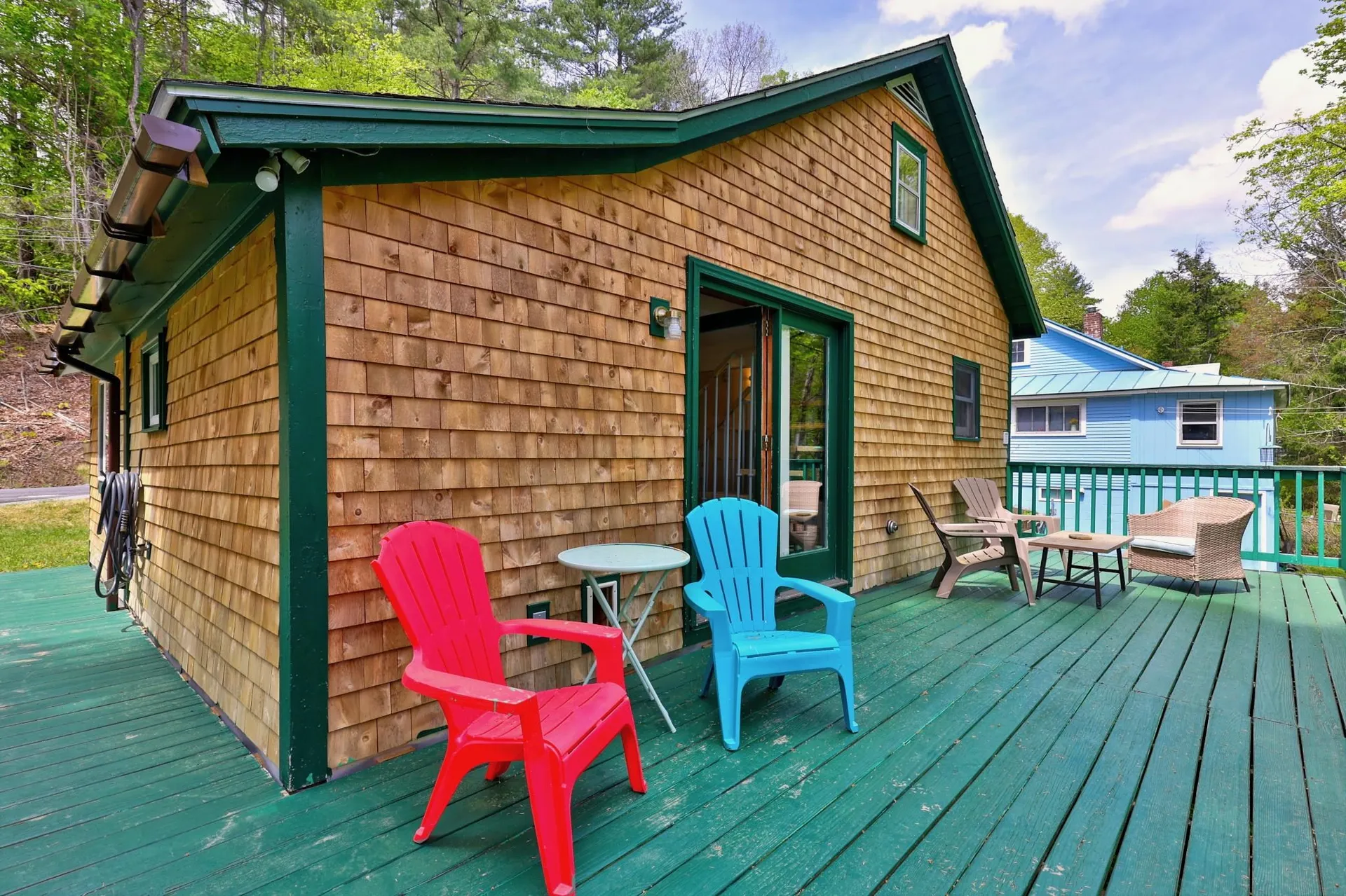 93 Litchfield Street Springfield VT 05156