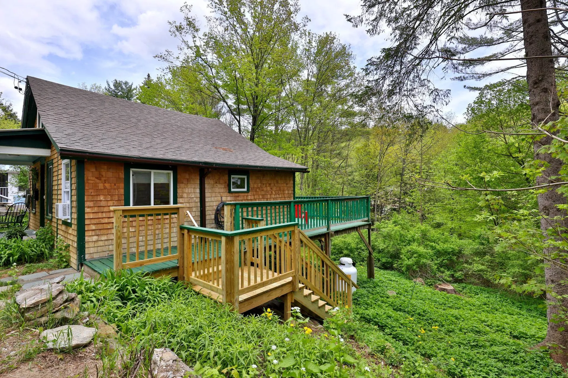 93 Litchfield Street Springfield VT 05156