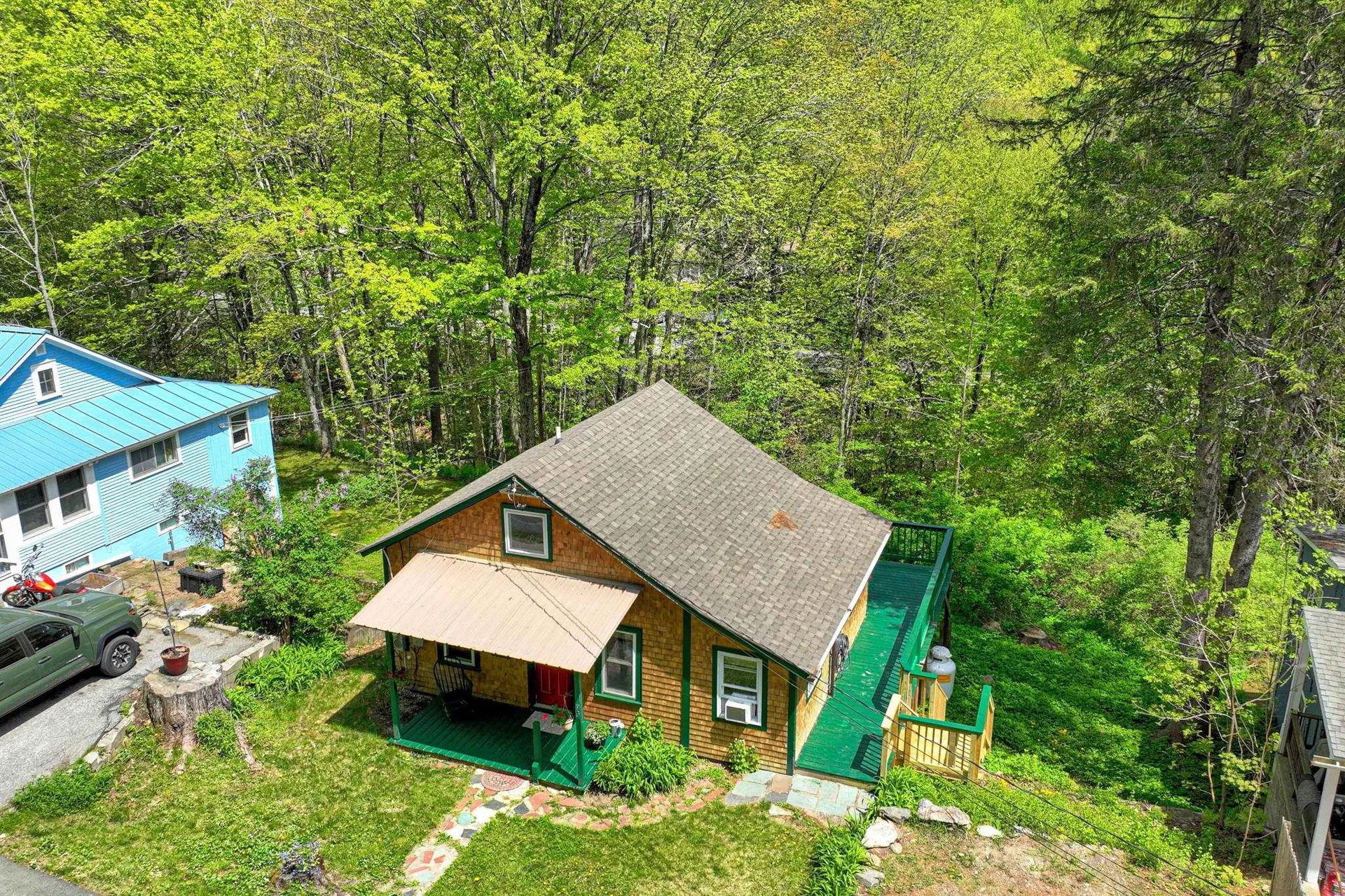 93 Litchfield Street Springfield VT 05156