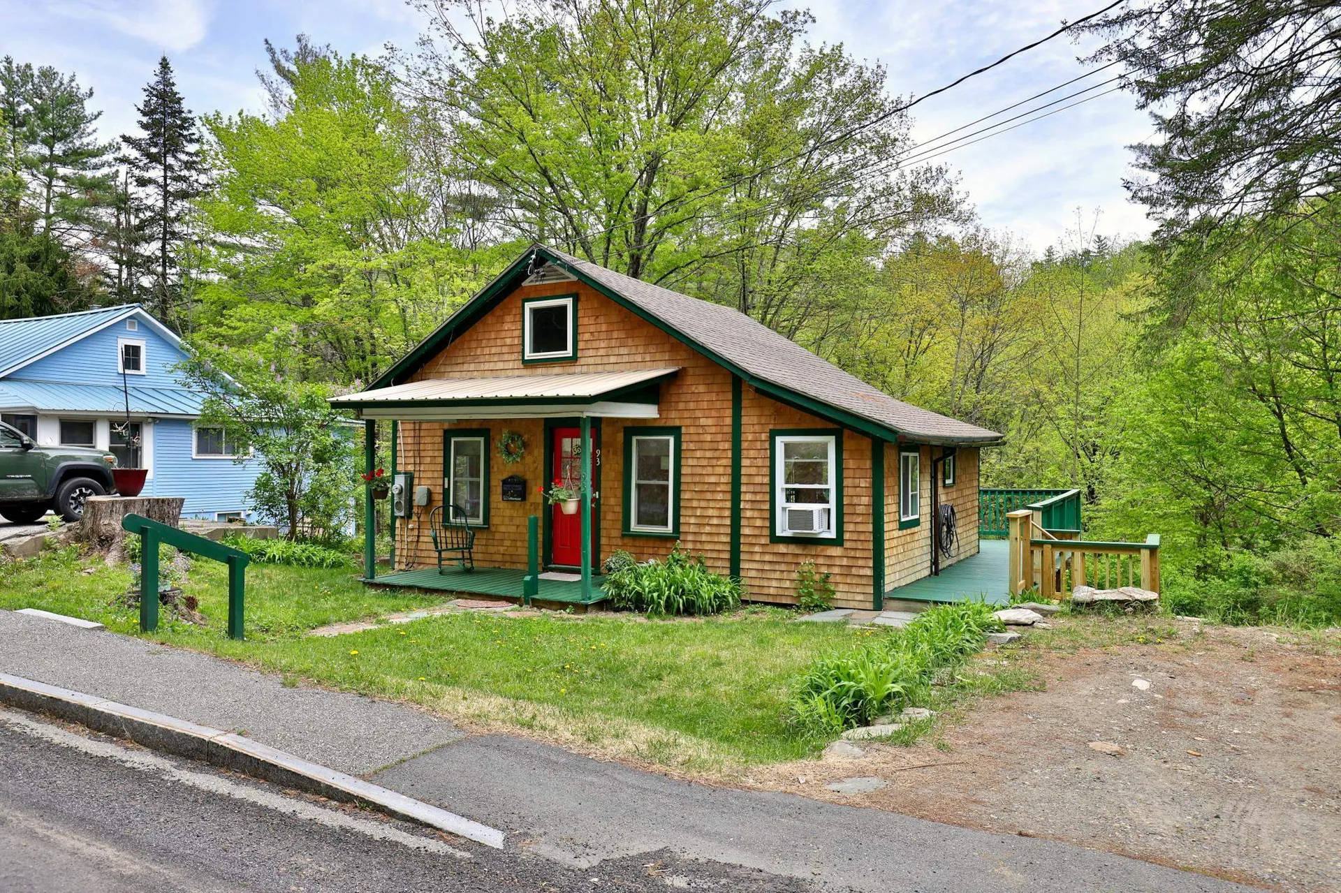 93 Litchfield Street Springfield VT 05156