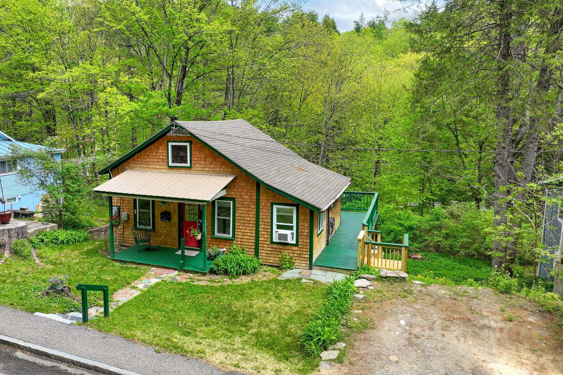 93 Litchfield Street Springfield VT 05156