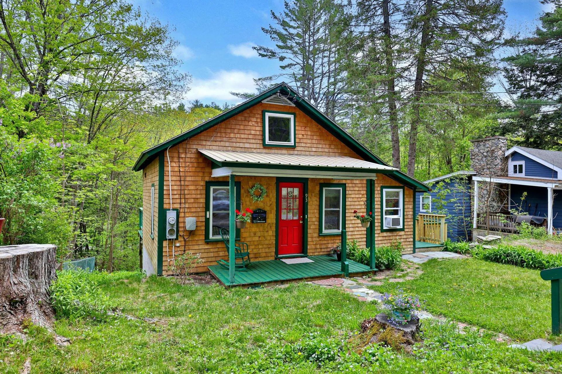 93 Litchfield Street Springfield VT 05156