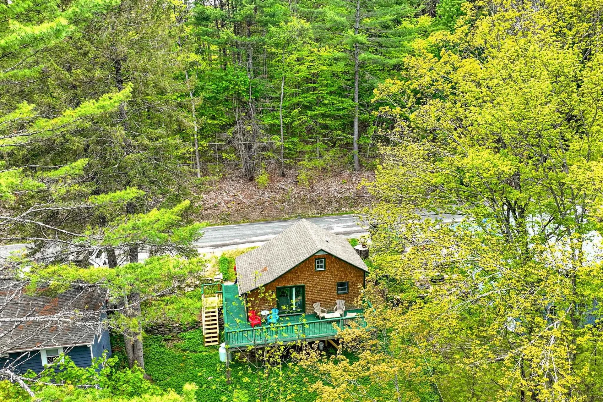 93 Litchfield Street Springfield VT 05156