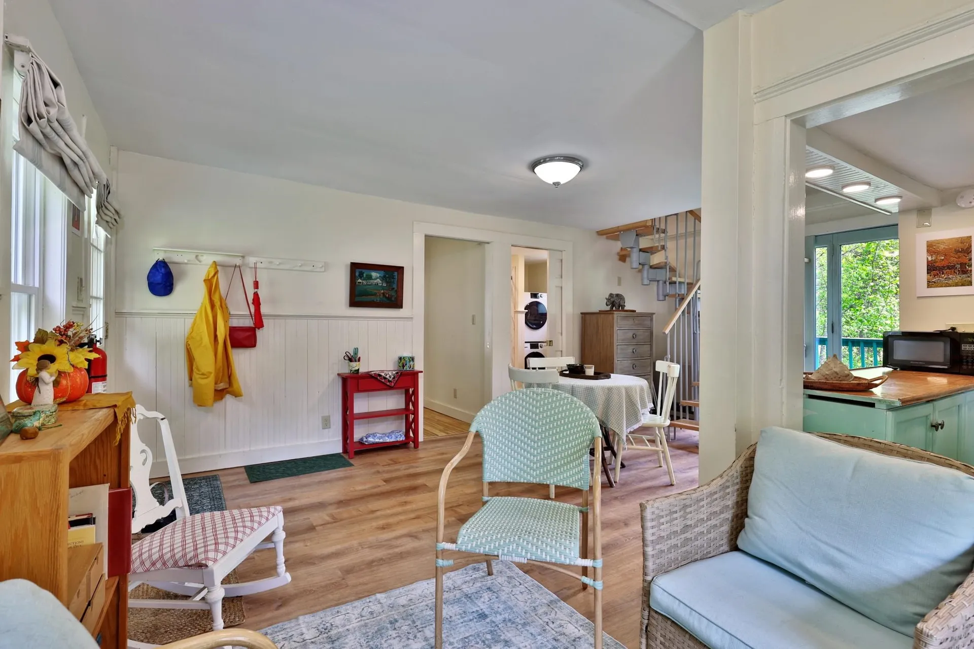 93 Litchfield Street Springfield VT 05156