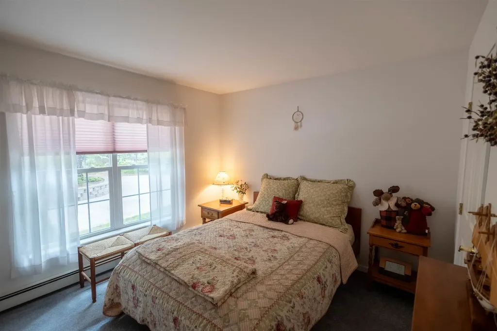 334 Silver Pine Lane Tamworth NH 03886