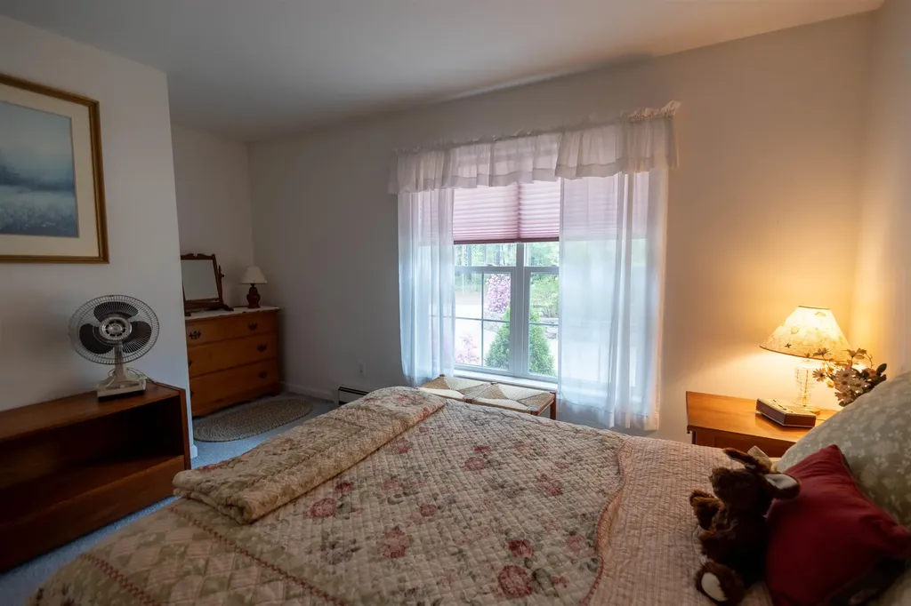 334 Silver Pine Lane Tamworth NH 03886