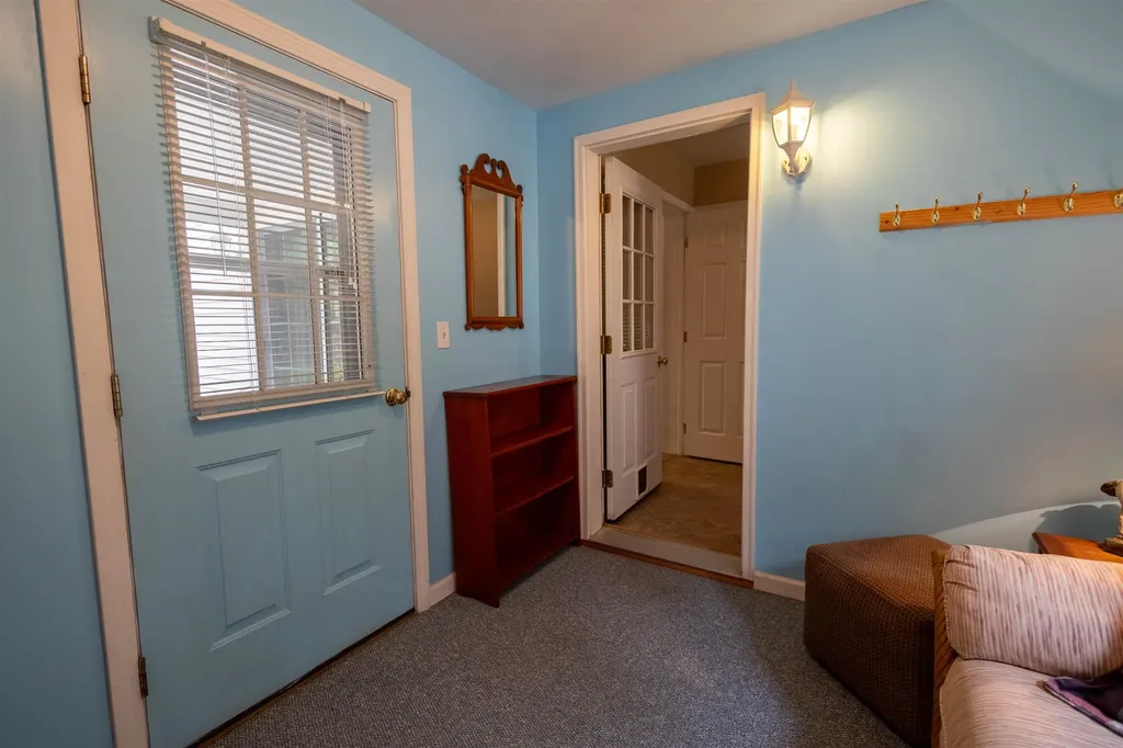 334 Silver Pine Lane Tamworth NH 03886