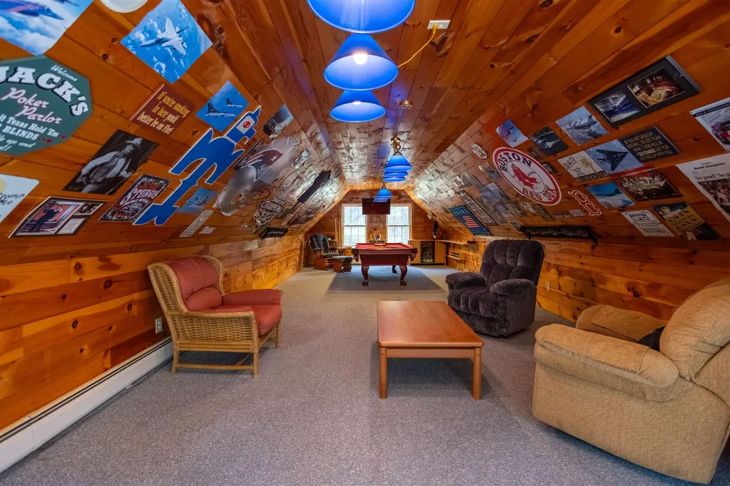 334 Silver Pine Lane Tamworth NH 03886