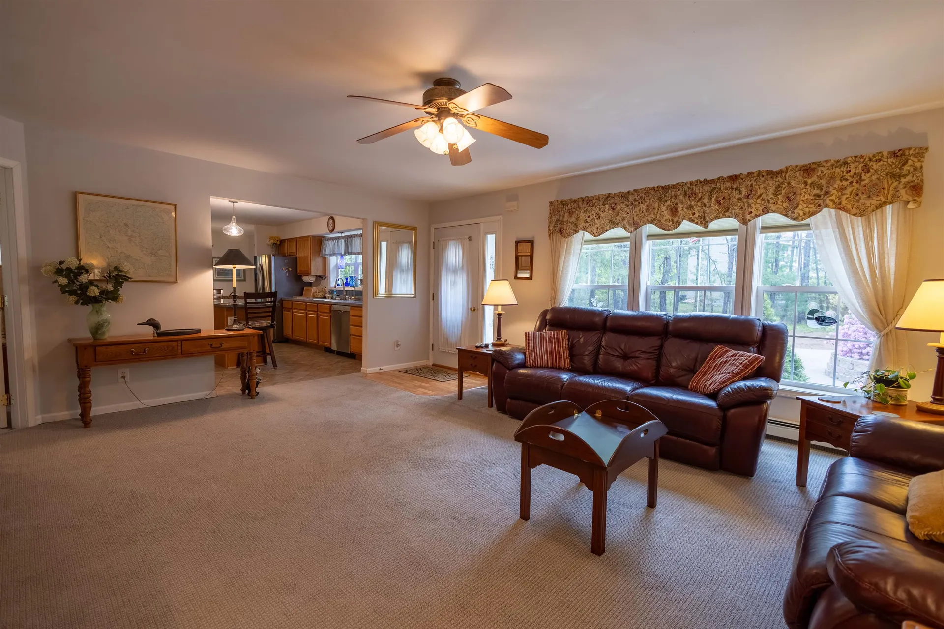 334 Silver Pine Lane Tamworth NH 03886