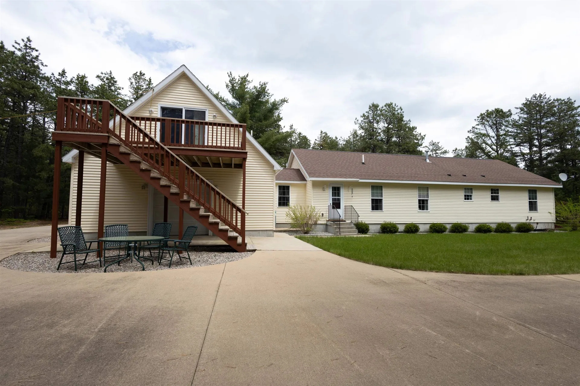 334 Silver Pine Lane Tamworth NH 03886