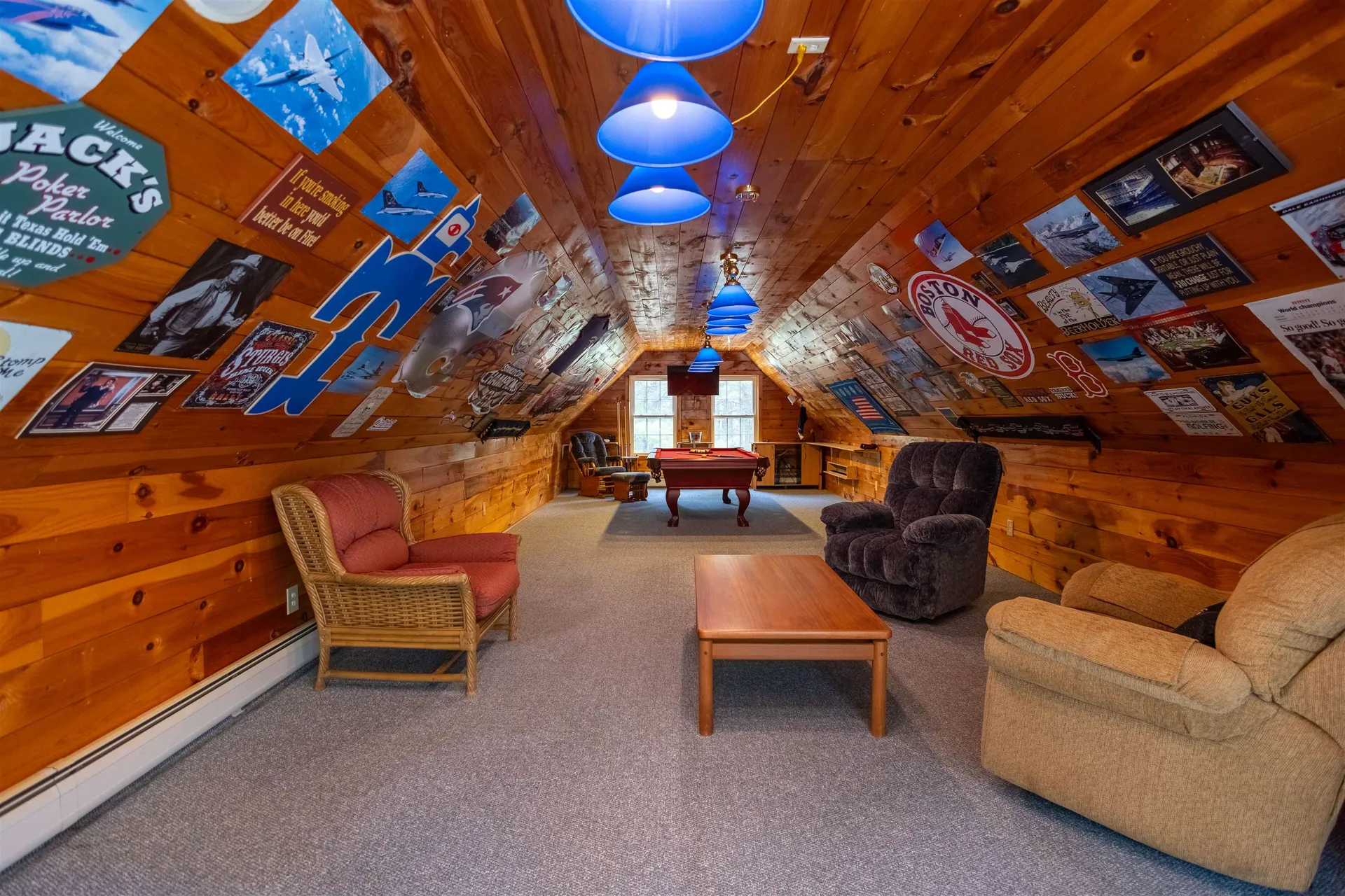 334 Silver Pine Lane Tamworth NH 03886