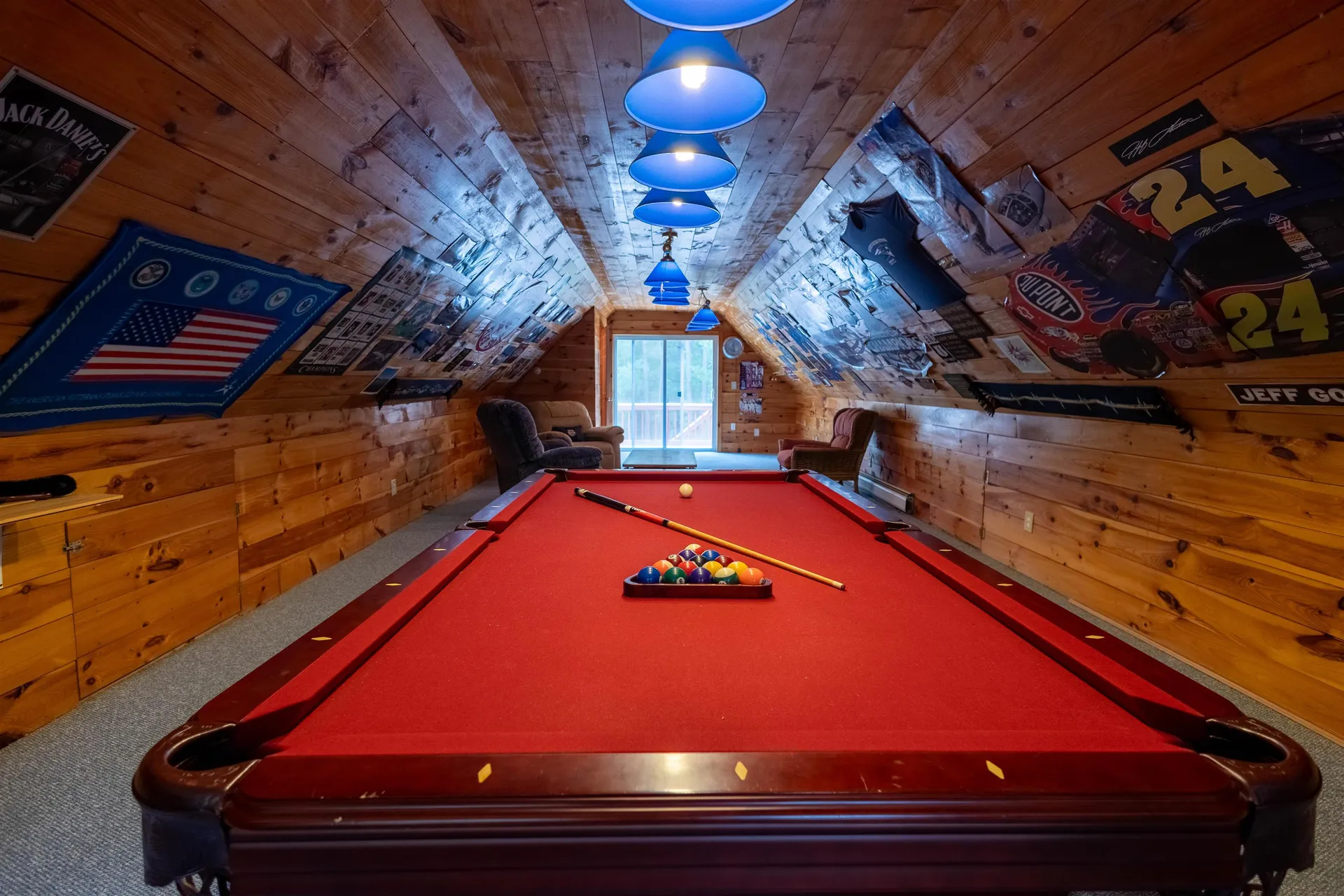 334 Silver Pine Lane Tamworth NH 03886