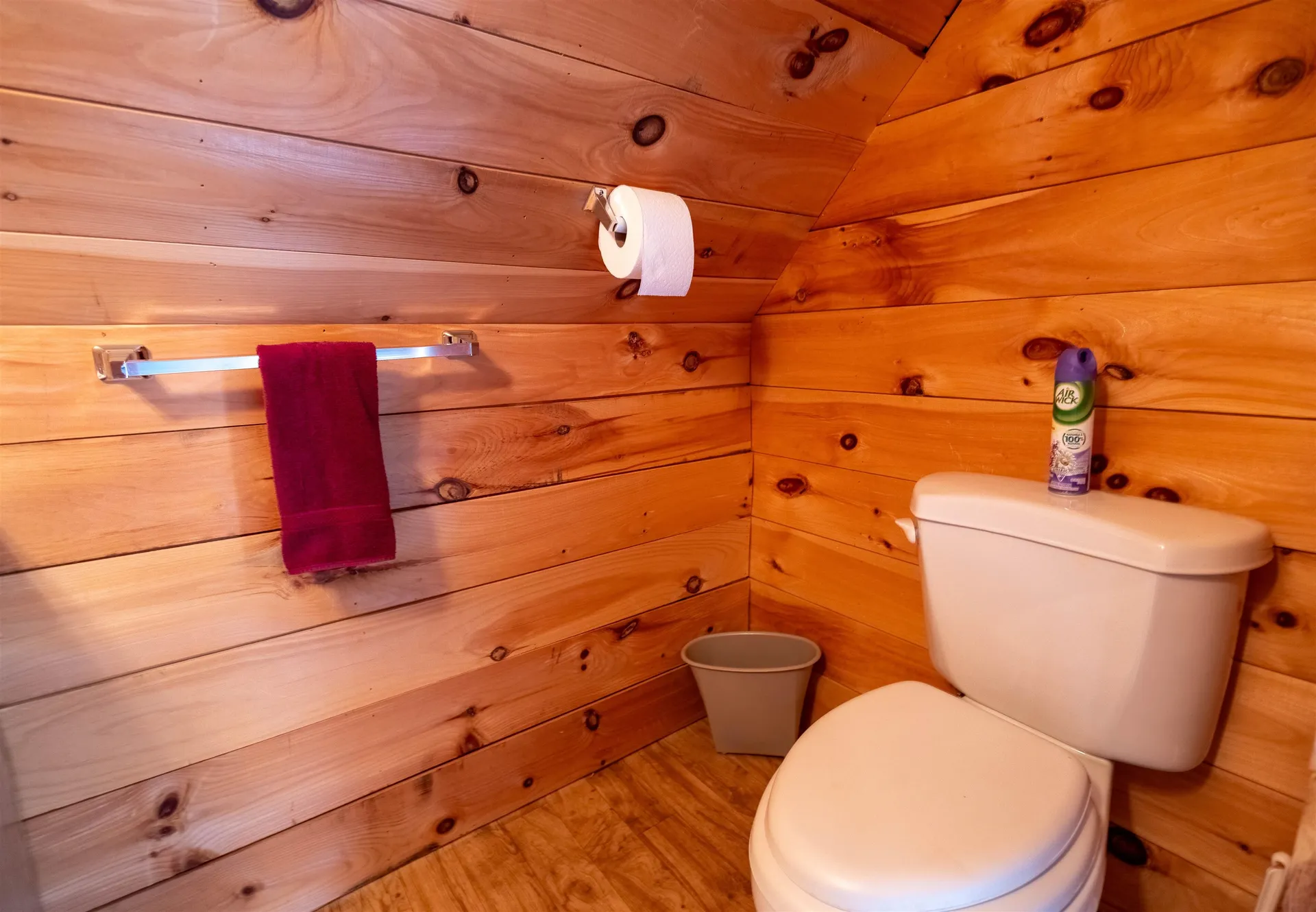 334 Silver Pine Lane Tamworth NH 03886