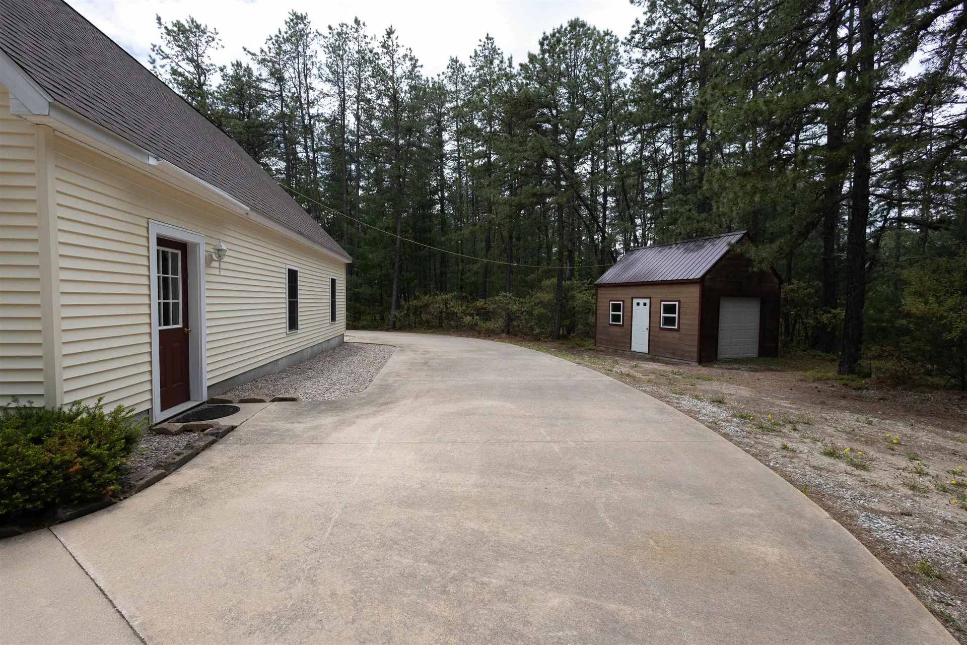 334 Silver Pine Lane Tamworth NH 03886