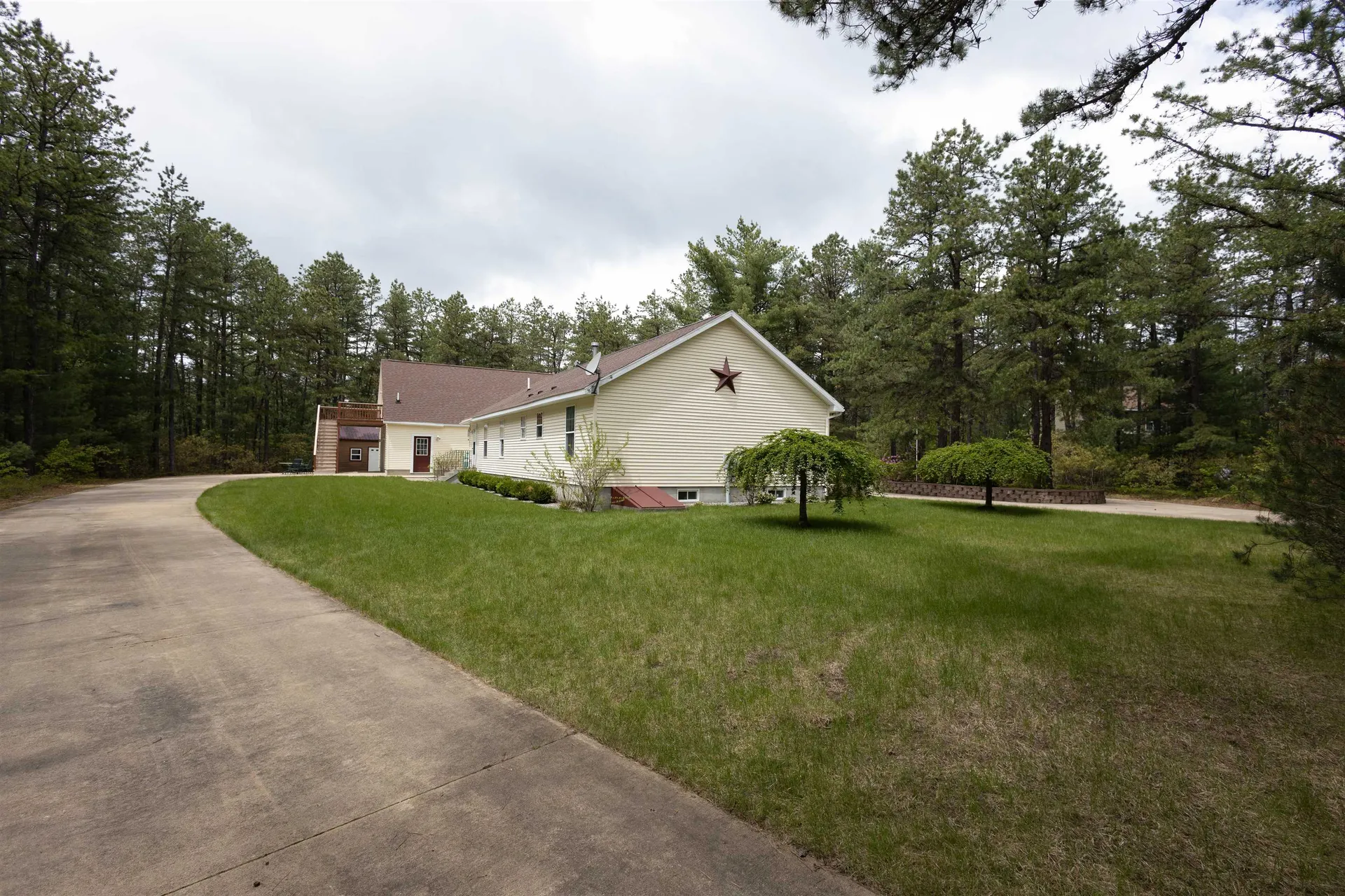334 Silver Pine Lane Tamworth NH 03886