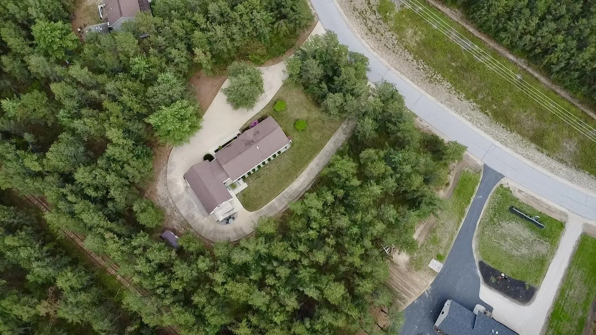 334 Silver Pine Lane Tamworth NH 03886