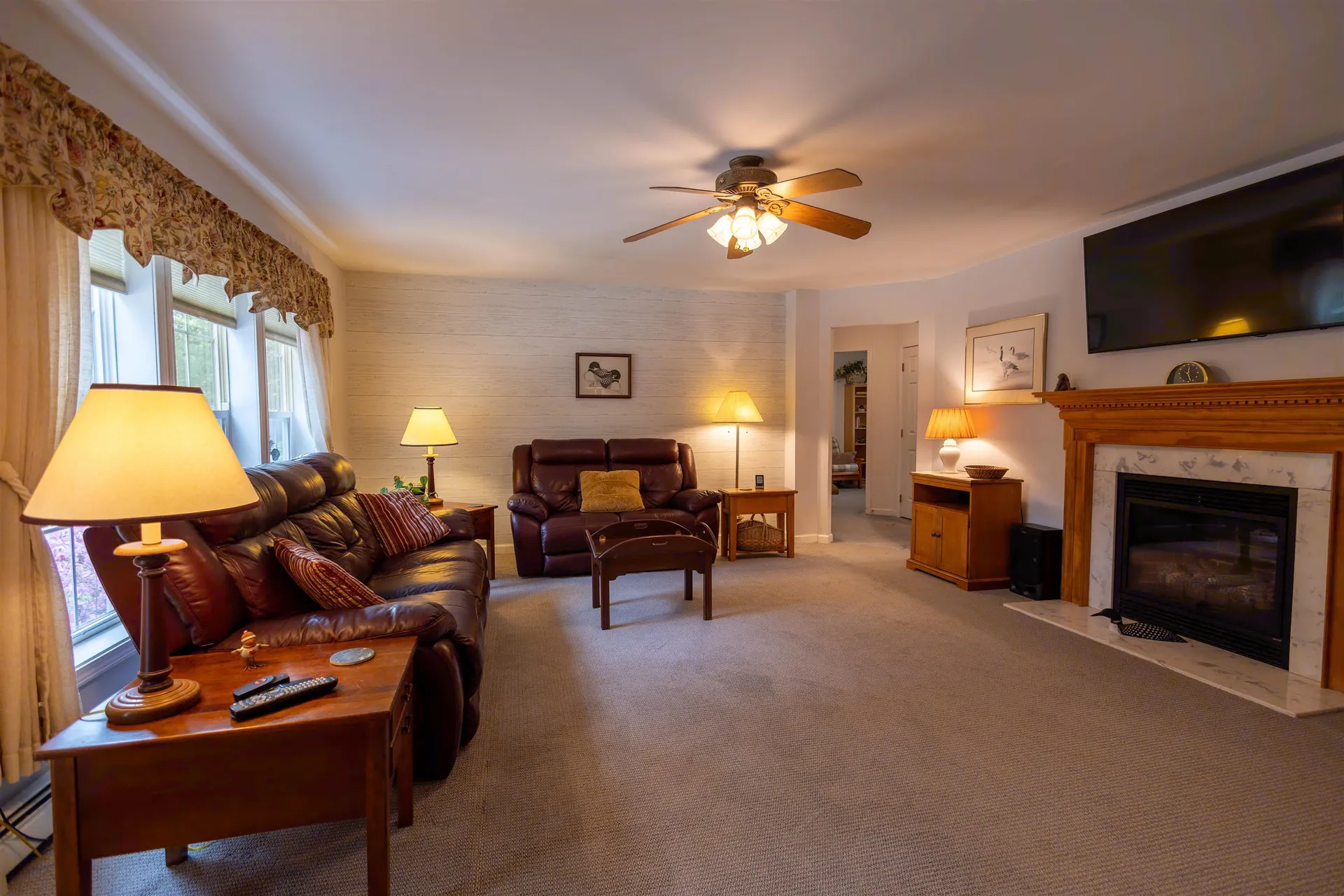 334 Silver Pine Lane Tamworth NH 03886