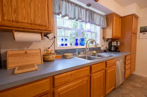 334 Silver Pine Lane Tamworth NH 03886
