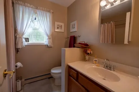 334 Silver Pine Lane Tamworth NH 03886