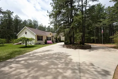 334 Silver Pine Lane Tamworth NH 03886