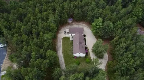 334 Silver Pine Lane Tamworth NH 03886