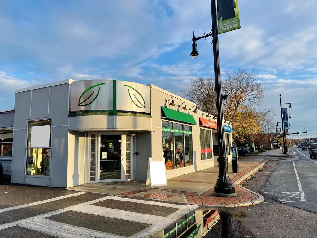 222 Main Street Nashua NH 03060