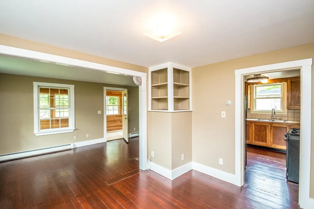 253 Cleveland Hill Road Tamworth NH 03886