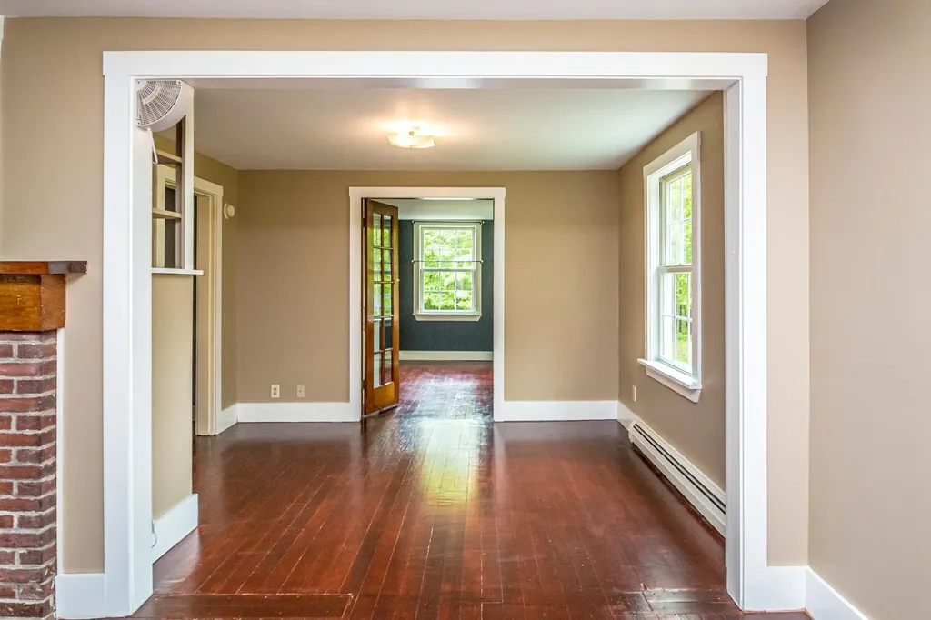 253 Cleveland Hill Road Tamworth NH 03886