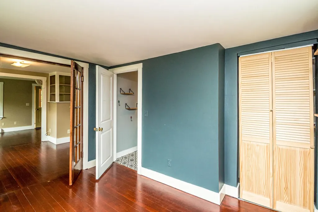 253 Cleveland Hill Road Tamworth NH 03886