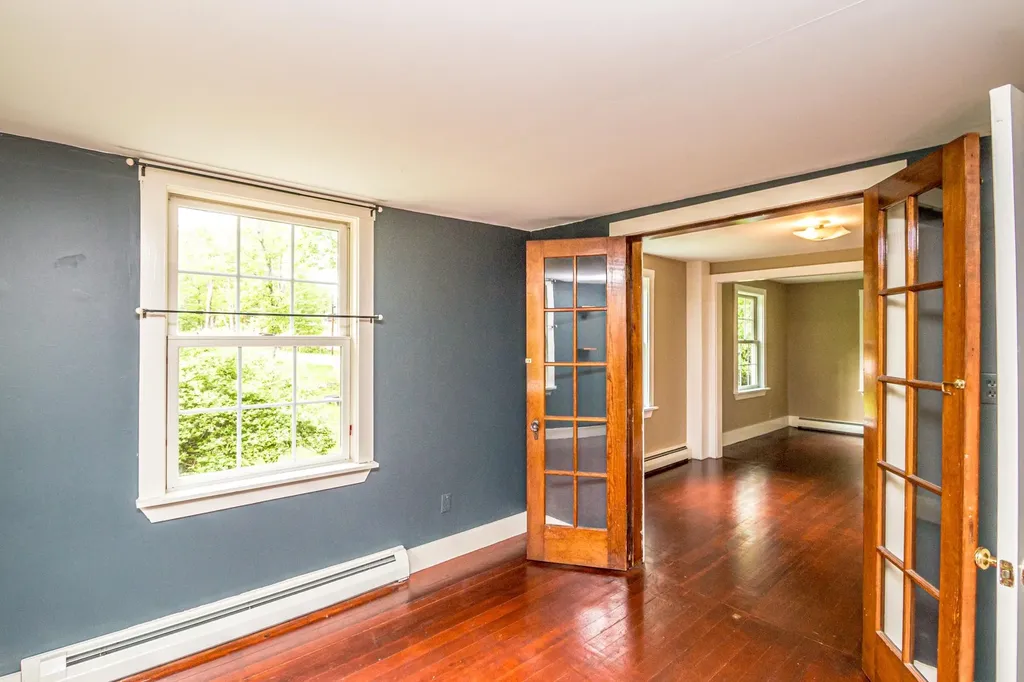 253 Cleveland Hill Road Tamworth NH 03886