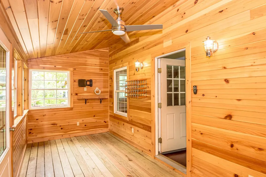 253 Cleveland Hill Road Tamworth NH 03886