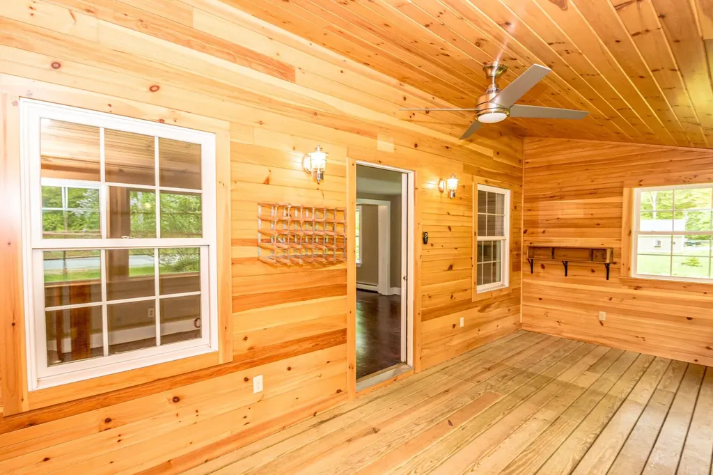 253 Cleveland Hill Road Tamworth NH 03886