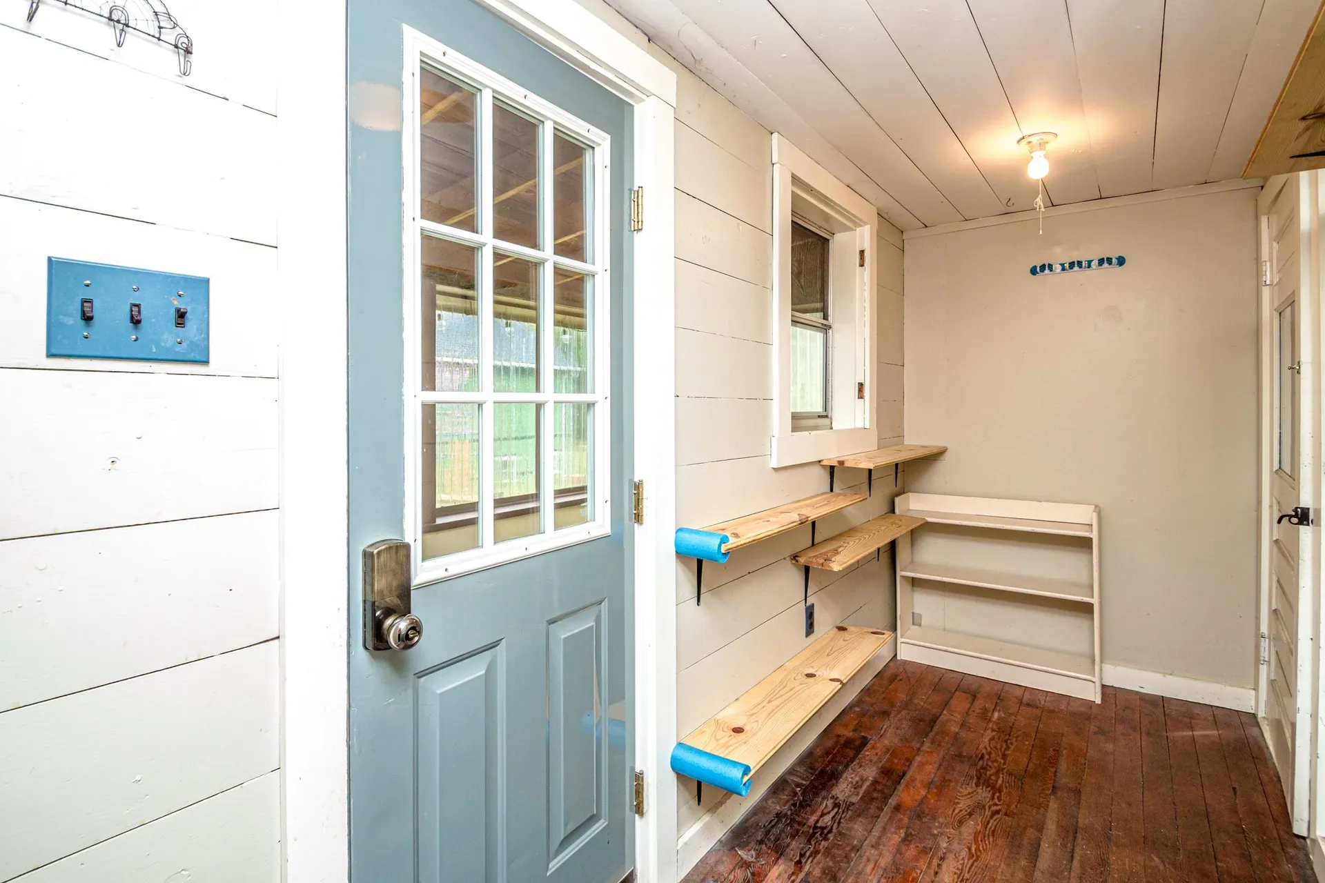 253 Cleveland Hill Road Tamworth NH 03886