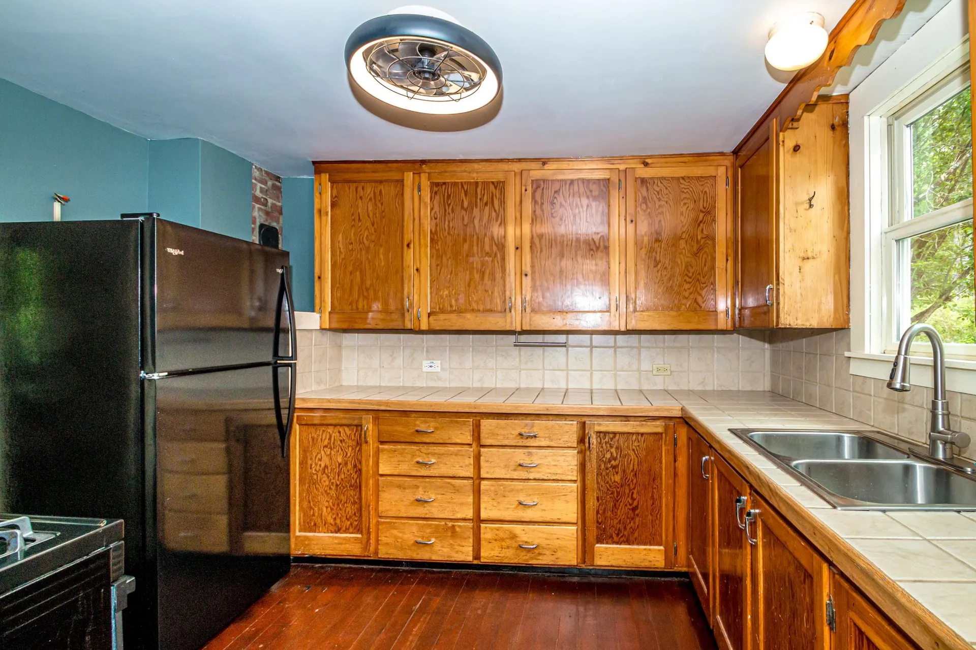 253 Cleveland Hill Road Tamworth NH 03886